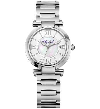 картинка ЧАСЫ CHOPARD IMPERIALE 29 ММ 388563-3002 от магазина Одежда+