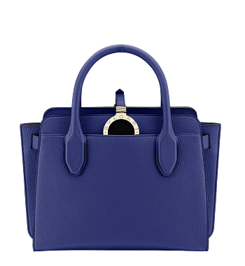 картинка СУМКА BVLGARI BVLGARI BVLGARI ALBA 283371 от магазина Одежда+