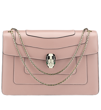 картинка СУМКА BVLGARI SERPENTI FOREVER 281243 от магазина Одежда+