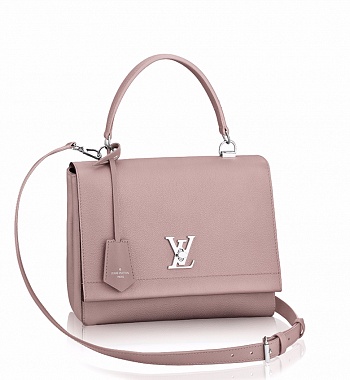 картинка СУМКА LOUIS VUITTON LOCKME II M42276 от магазина Одежда+