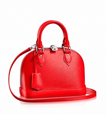 картинка СУМКА LOUIS VUITTON ALMA BB M41160 от магазина Одежда+