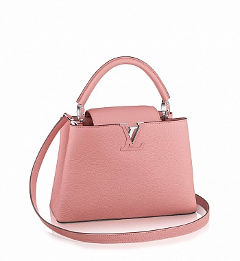 картинка СУМКА LOUIS VUITTON СAPUCINES PM M42258 от магазина Одежда+