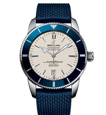 картинка ЧАСЫ BREITLING SUPEROCEAN HERITAGE II SUPEROCEAN HERITAGE II 46 AB202016.G828.277S.A20S.1 от магазина Одежда+