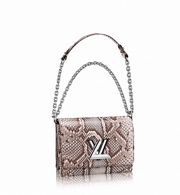 картинка СУМКА LOUIS VUITTON TWIST MM N91975 от магазина Одежда+