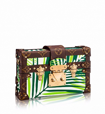 картинка СУМКА LOUIS VUITTON PETITE MALLE M41555 от магазина Одежда+