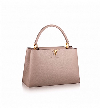 картинка СУМКА LOUIS VUITTON CAPUCINES MM M94428 от магазина Одежда+