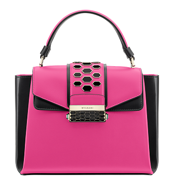 картинка СУМКА BVLGARI SERPENTI VIPER 283366 от магазина Одежда+