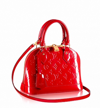 картинка СУМКА LOUIS VUITTON ALMA BB M90174 от магазина Одежда+