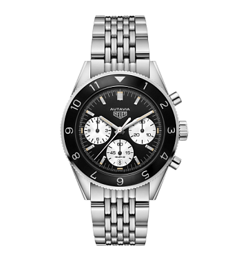 картинка ЧАСЫ TAG HEUER 100 M CBE2110.BA0687 от магазина Одежда+