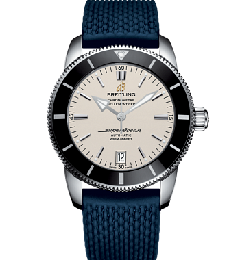 картинка ЧАСЫ BREITLING SUPEROCEAN HERITAGE II SUPEROCEAN HERITAGE II 42 AB201012.G827.280S.A20S.1 от магазина Одежда+