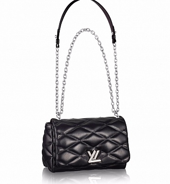 картинка СУМКА LOUIS VUITTON GO-14 PM M50216 от магазина Одежда+