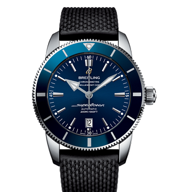 картинка ЧАСЫ BREITLING SUPEROCEAN HERITAGE II SUPEROCEAN HERITAGE II 46 AB202016.C961.267S.A20S.1 от магазина Одежда+