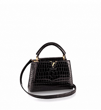 картинка СУМКА LOUIS VUITTON CAPUCINES BB N92232 от магазина Одежда+