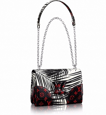 картинка СУМКА LOUIS VUITTON TWIST MM M50966 от магазина Одежда+