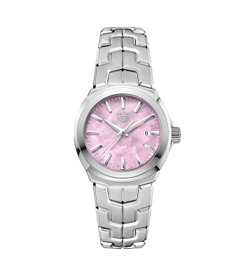 картинка ЧАСЫ TAG HEUER 100 М WBC1317.BA0600 от магазина Одежда+