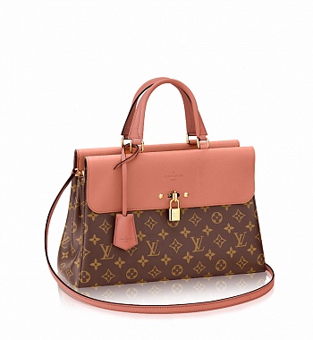 картинка СУМКА LOUIS VUITTON VENUS M42409 от магазина Одежда+
