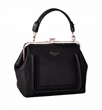 картинка СУМКА CHOPARD HAPPY VINTAGE MINI 95000-0616 от магазина Одежда+