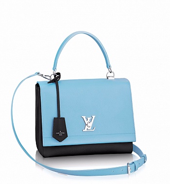 картинка СУМКА LOUIS VUITTON LOCKME II M54101 от магазина Одежда+