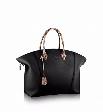 картинка СУМКА LOUIS VUITTON LOCKIT MM M42001 от магазина Одежда+