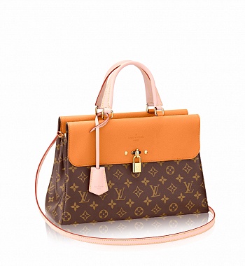 картинка СУМКА LOUIS VUITTON VENUS M41778 от магазина Одежда+