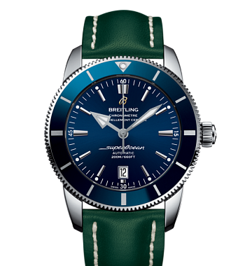 картинка ЧАСЫ BREITLING SUPEROCEAN HERITAGE II SUPEROCEAN HERITAGE II 46 AB202016.C961.192X.A20D.1 от магазина Одежда+