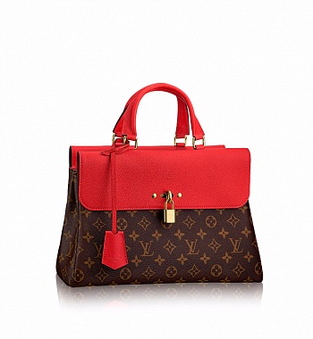 картинка СУМКА LOUIS VUITTON VENUS M41738 от магазина Одежда+