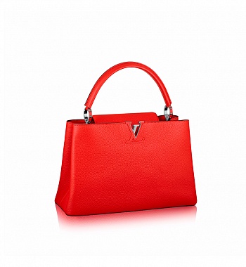 картинка СУМКА LOUIS VUITTON CAPUCINES MM M94631 от магазина Одежда+