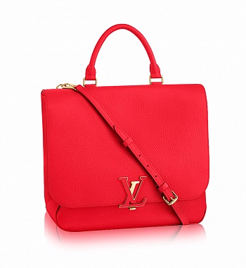 картинка СУМКА LOUIS VUITTON VOLTA M50543 от магазина Одежда+