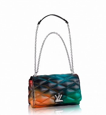 картинка СУМКА LOUIS VUITTON GO-14 HOLOGRAM PM M42461 от магазина Одежда+