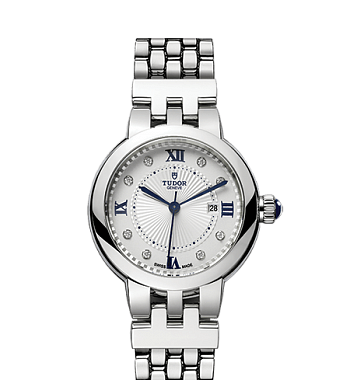 картинка ЧАСЫ TUDOR CLAIR DE ROSE CLAIR DE ROSE 34 MM M35800-0001 от магазина Одежда+