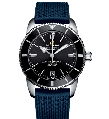 картинка ЧАСЫ BREITLING SUPEROCEAN HERITAGE II SUPEROCEAN HERITAGE II 42 AB201012.BF73.280S.A20S.1 от магазина Одежда+
