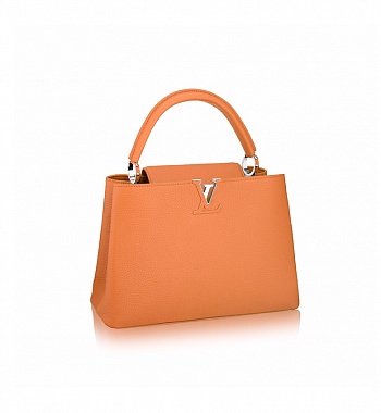 картинка СУМКА LOUIS VUITTON CAPUCINES MM M90324 от магазина Одежда+