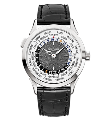 картинка ЧАСЫ PATEK PHILIPPE COMPLICATIONS SELF-WINDING 5230G-001 от магазина Одежда+
