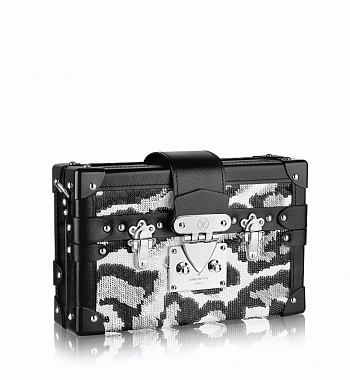 картинка СУМКА LOUIS VUITTON PETITE MALLE M51216 от магазина Одежда+