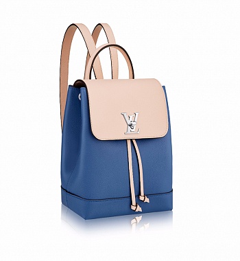 картинка СУМКА LOUIS VUITTON LOCKME BACKPACK M41817 от магазина Одежда+