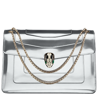 картинка СУМКА BVLGARI SERPENTI FOREVER 39793 от магазина Одежда+