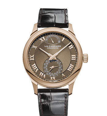 картинка ЧАСЫ CHOPARD L.U.C QUATTRO 161926-5003 от магазина Одежда+