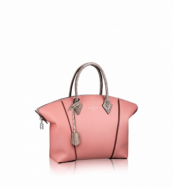 картинка СУМКА LOUIS VUITTON LOCKIT PM M50538 от магазина Одежда+