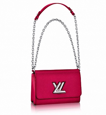 картинка СУМКА LOUIS VUITTON TWIST MM M51006 от магазина Одежда+