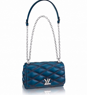 картинка СУМКА LOUIS VUITTON GO-14 PM M42785 от магазина Одежда+