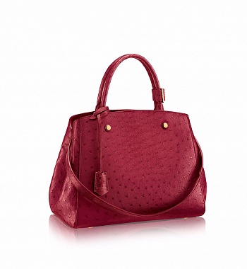 картинка СУМКА LOUIS VUITTON MONTAIGNE MM N91677 от магазина Одежда+