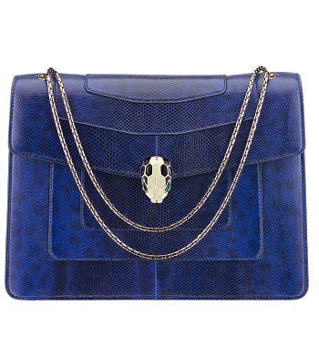 картинка СУМКА BVLGARI SERPENTI FOREVER 281592 от магазина Одежда+