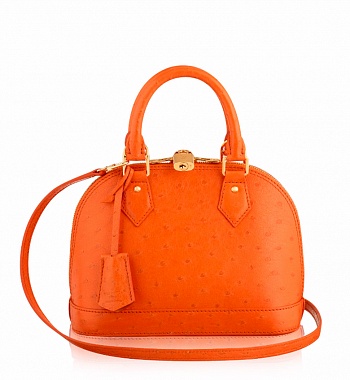 картинка СУМКА LOUIS VUITTON ALMA BB N91236 от магазина Одежда+