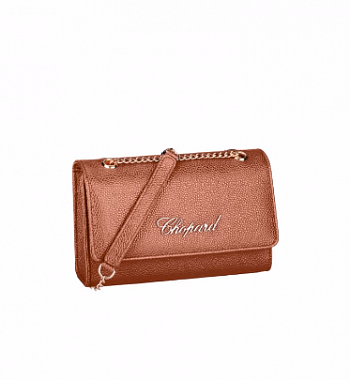картинка СУМКА CHOPARD СУМКА В ФОРМЕ ФУТЛЯРА 95000-0611 от магазина Одежда+