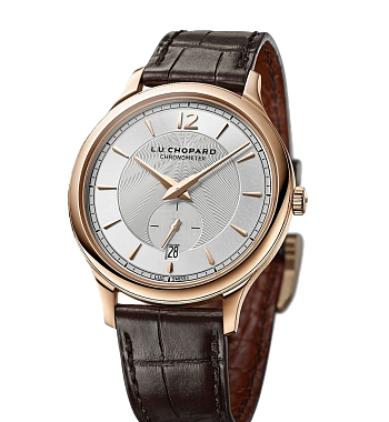картинка ЧАСЫ CHOPARD L.U.C XPS 1860 EDITION 161946-5001 от магазина Одежда+