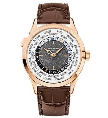 картинка ЧАСЫ PATEK PHILIPPE COMPLICATIONS SELF-WINDING 5230R-001 от магазина Одежда+