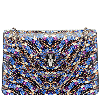 картинка СУМКА BVLGARI SERPENTI FOREVER 282969 от магазина Одежда+
