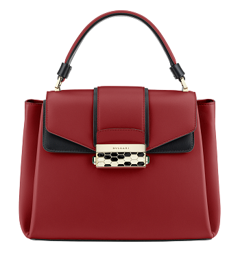 картинка СУМКА BVLGARI SERPENTI VIPER 282328 от магазина Одежда+