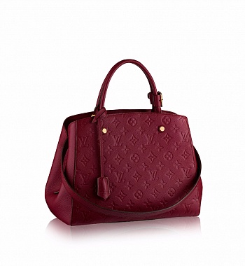 картинка СУМКА LOUIS VUITTON MONTAIGNE MM M43258 от магазина Одежда+