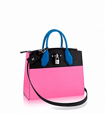 картинка СУМКА LOUIS VUITTON CITY STEAMER PM M43025 от магазина Одежда+